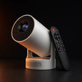 FrightCast™ 1080p Wireless Halloween Projector